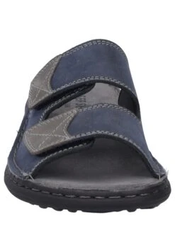 Josef Seibel Vincent 05 - Muiltjes - Jeans Kombi 10 Josef Seibel Vincent 05 - Muiltjes - Jeans Kombi -Josef Seibel ecccc09e35ed4ed4aa4b54ec70dda0f6