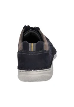 Josef Seibel Anvers- Sportieve Veterschoenen - Indigo Kombi 10 Josef Seibel Anvers- Sportieve Veterschoenen - Indigo Kombi -Josef Seibel ecd46b248bfa45fca2d781caeccf34b5