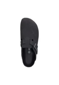 Josef Seibel Bernard - Clogs - Schwarz -Josef Seibel ecf568f2e1fe4148b1ecf9e580317c1a