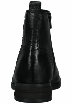 Josef Seibel Korte Laarzen - Schwarz -Josef Seibel ed87b08c93ae4ecead41f910a21c464b