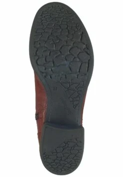 Josef Seibel Korte Laarzen - Braun 11 Josef Seibel Korte Laarzen - Braun -Josef Seibel edae4a8e543a4a61ae8f0099a68b5b54