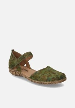 Josef Seibel Rosalie 42 - Klassieke Pumps - Oliv Multi 19 Josef Seibel Rosalie 42 - Klassieke Pumps - Oliv Multi -Josef Seibel edb030a3a39c4659ab4a8a174d6a472e