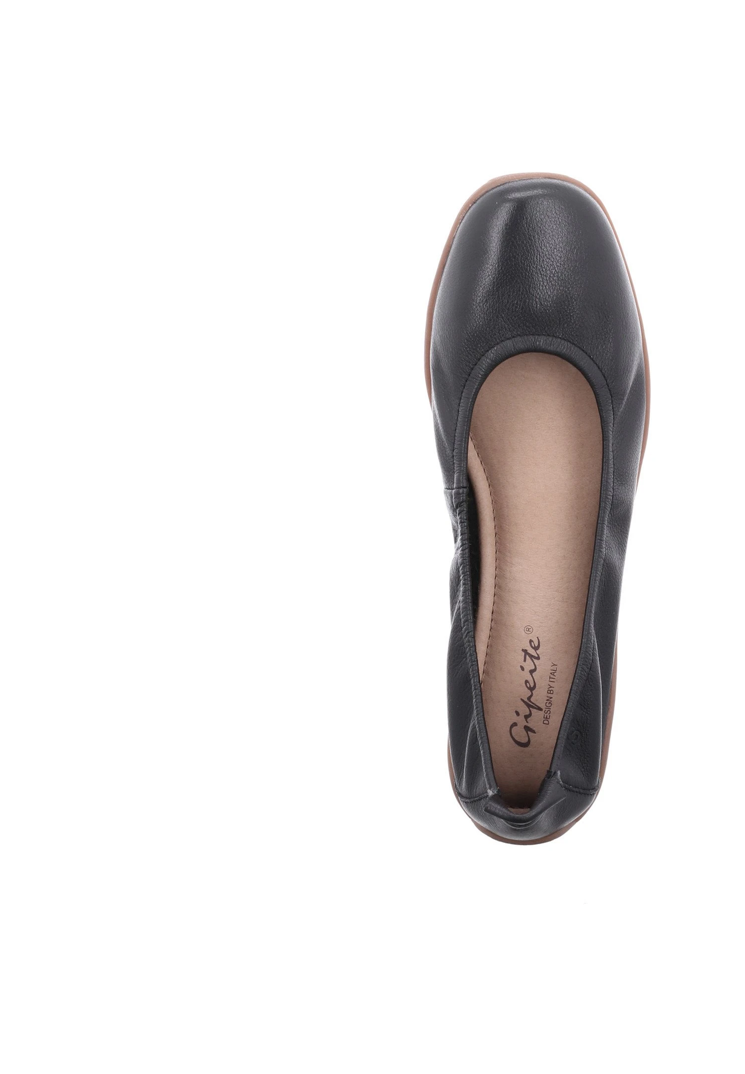 Josef Seibel Ballerina'S - Black 2 Josef Seibel Ballerina'S - Black - Afbeelding 2