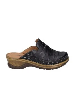 Josef Seibel Catalonia 63 - Clogs - Schwarz 13 Josef Seibel Catalonia 63 - Clogs - Schwarz -Josef Seibel ee0f5a62aa26431d99925941735b3f12