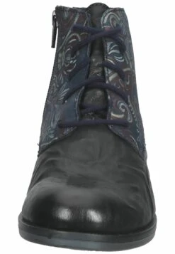 Josef Seibel Korte Laarzen - Ocean Kombi -Josef Seibel ee8a241c1d8a4aebbf7b091febaecdb7