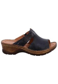 Josef Seibel Catalonia - Muiltjes Met Hak - Ocean