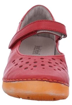 Josef Seibel Fergey - Ballerina'S Met Enkelbandjes - Rot-Kombi 13 Josef Seibel Fergey - Ballerina'S Met Enkelbandjes - Rot-Kombi -Josef Seibel ef334184c1e8498fb138f924a15fbf0f