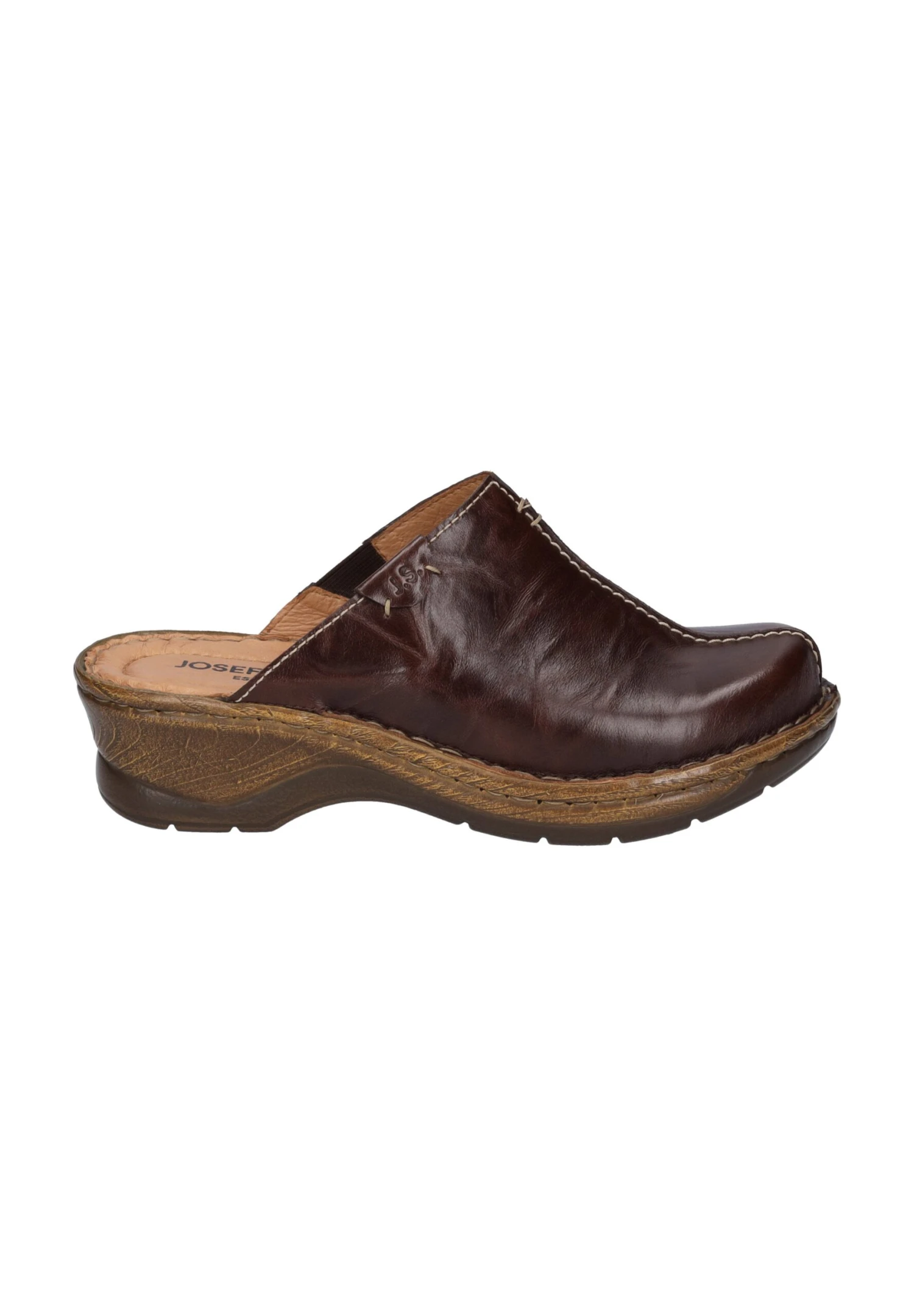 Josef Seibel Catalonia - Clogs - Brasil 6 Josef Seibel Catalonia - Clogs - Brasil - Afbeelding 6