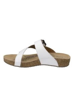 Josef Seibel Tonga - Teensandalen - Weiss