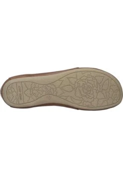 Josef Seibel Ballerina'S - Cognac 9 Josef Seibel Ballerina'S - Cognac -Josef Seibel efc59ea4c7cb475ba58c3f685058d863