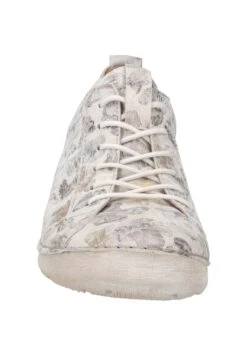 Josef Seibel Fergey - Sportieve Veterschoenen - Creme Multi 10 Josef Seibel Fergey - Sportieve Veterschoenen - Creme Multi -Josef Seibel effbe193ec744818a54a6e76f6ba4895