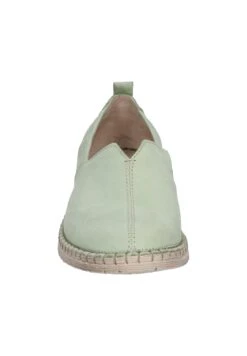 Josef Seibel Sofie- Instappers - Hellgrün 12 Josef Seibel Sofie- Instappers - Hellgrün -Josef Seibel f017e9e89ab3479cbb80f3deb60c9655