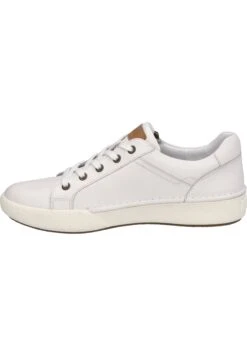 Josef Seibel Sneakers Laag - Weiss -Josef Seibel f0b2ef3636f54d41a50cc09eeba9e4cc