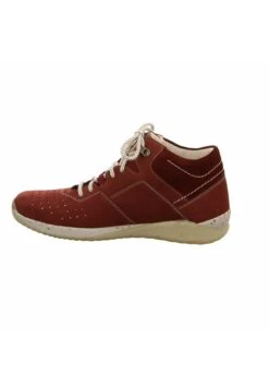 Josef Seibel Ricardo- Veterboots - Carmin