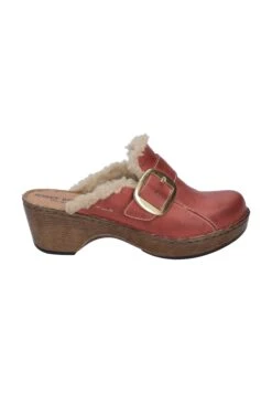 Josef Seibel Pantoffels - Hibiscus 11 Josef Seibel Pantoffels - Hibiscus -Josef Seibel f0f04710395d4cc29c96400fa86758f3