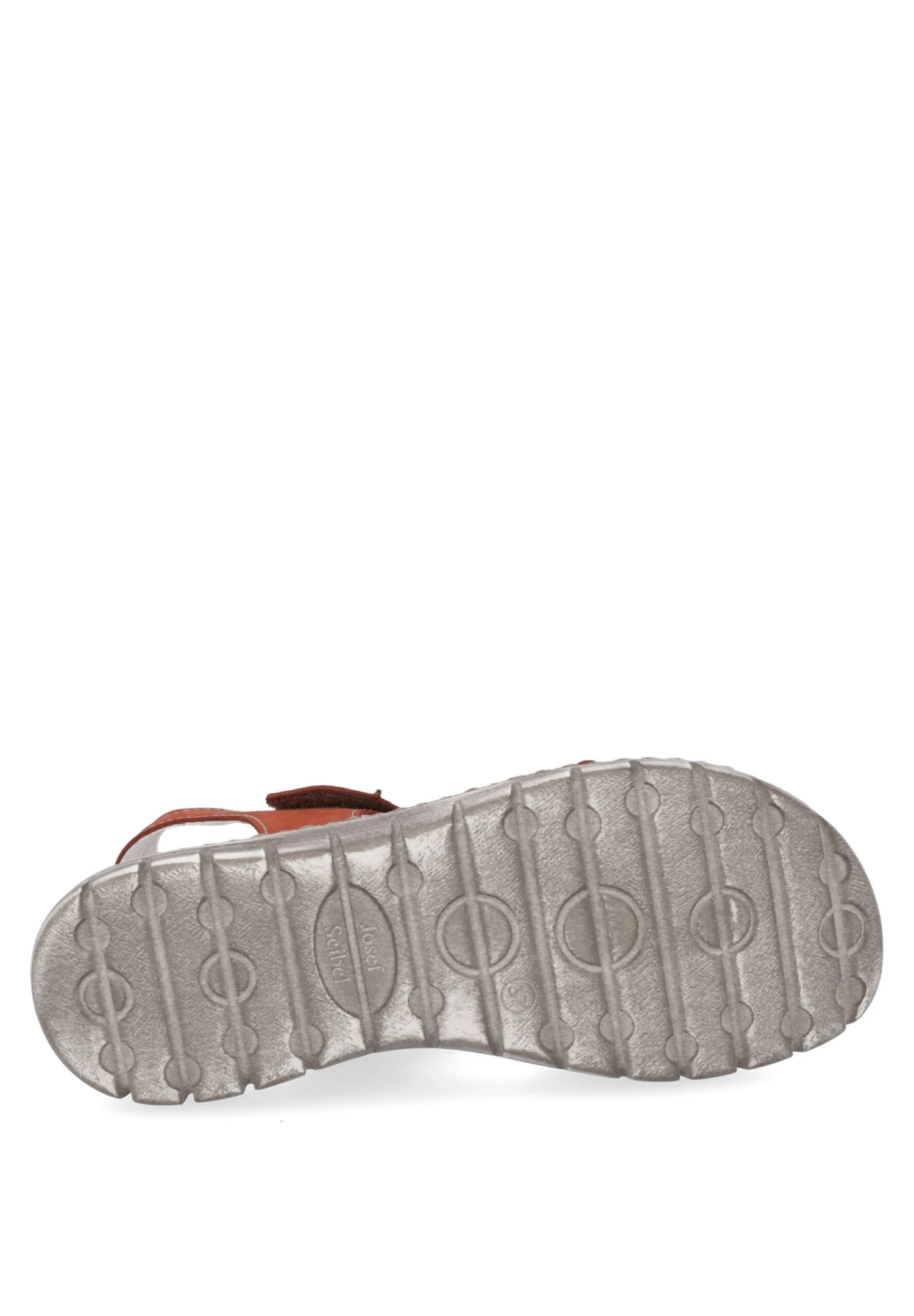 Josef Seibel Stefanie Rost - Sandalen - Rost 5 Josef Seibel Stefanie Rost - Sandalen - Rost - Afbeelding 5