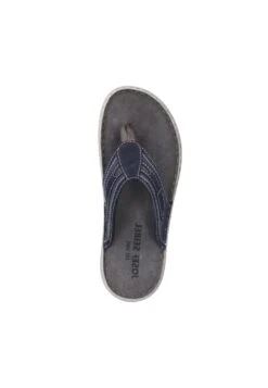 Josef Seibel Vincent- Teensandalen - Jeans-Kombi -Josef Seibel f2104f31872545fdbe11ad6ae9a5a02b