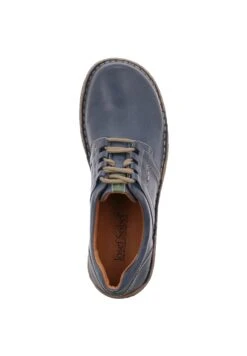 Josef Seibel Ocean-Kombi - Sportieve Veterschoenen - Ocean/Kombi