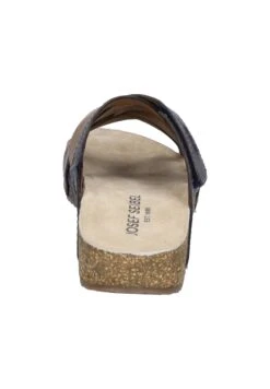 Josef Seibel Tonga 74 - Muiltjes - Jeans-Kombi -Josef Seibel f27ca4cd55654662b13dc57f8cc51b2f