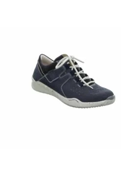 Josef Seibel Sneakers Laag - Jeans-Kombi 12 Josef Seibel Sneakers Laag - Jeans-Kombi -Josef Seibel f2bbe42056e448b68d574edafac329e0