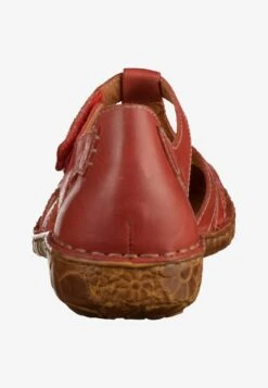 Josef Seibel Outdoorsandalen - Red -Josef Seibel f2da5212a65b4faeac4e6885a9144f2b