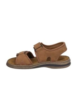 Josef Seibel Max 62 - Outdoorsandalen - Cognac