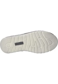 Josef Seibel Wilson 10 - Sportieve Veterschoenen - Ocean Kombi -Josef Seibel f4206ef43df44a29b2d8ecfe15710f1a