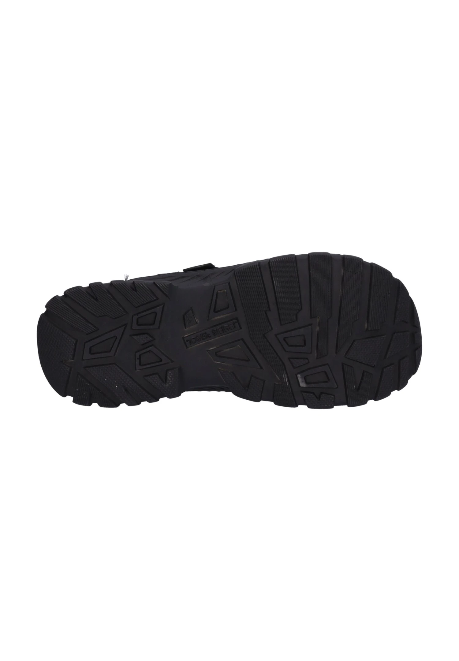 Josef Seibel Janosch- Outdoorsandalen - Schwarz 5 Josef Seibel Janosch- Outdoorsandalen - Schwarz - Afbeelding 5