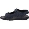 Josef Seibel Vincent - Outdoorsandalen - Jeans-Kombi
