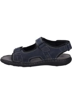 Josef Seibel Vincent - Outdoorsandalen - Jeans-Kombi