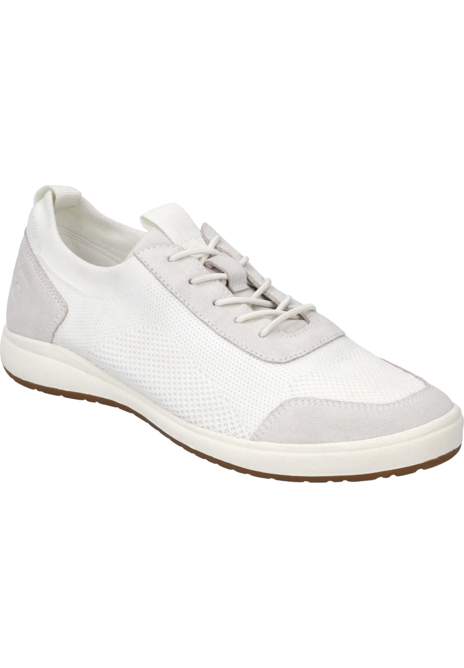 Josef Seibel Caren 48 - Sneakers Laag - Weiss 2 Josef Seibel Caren 48 - Sneakers Laag - Weiss - Afbeelding 2