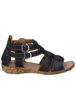 Josef Seibel Rosalie - Outdoorsandalen - Schwarz
