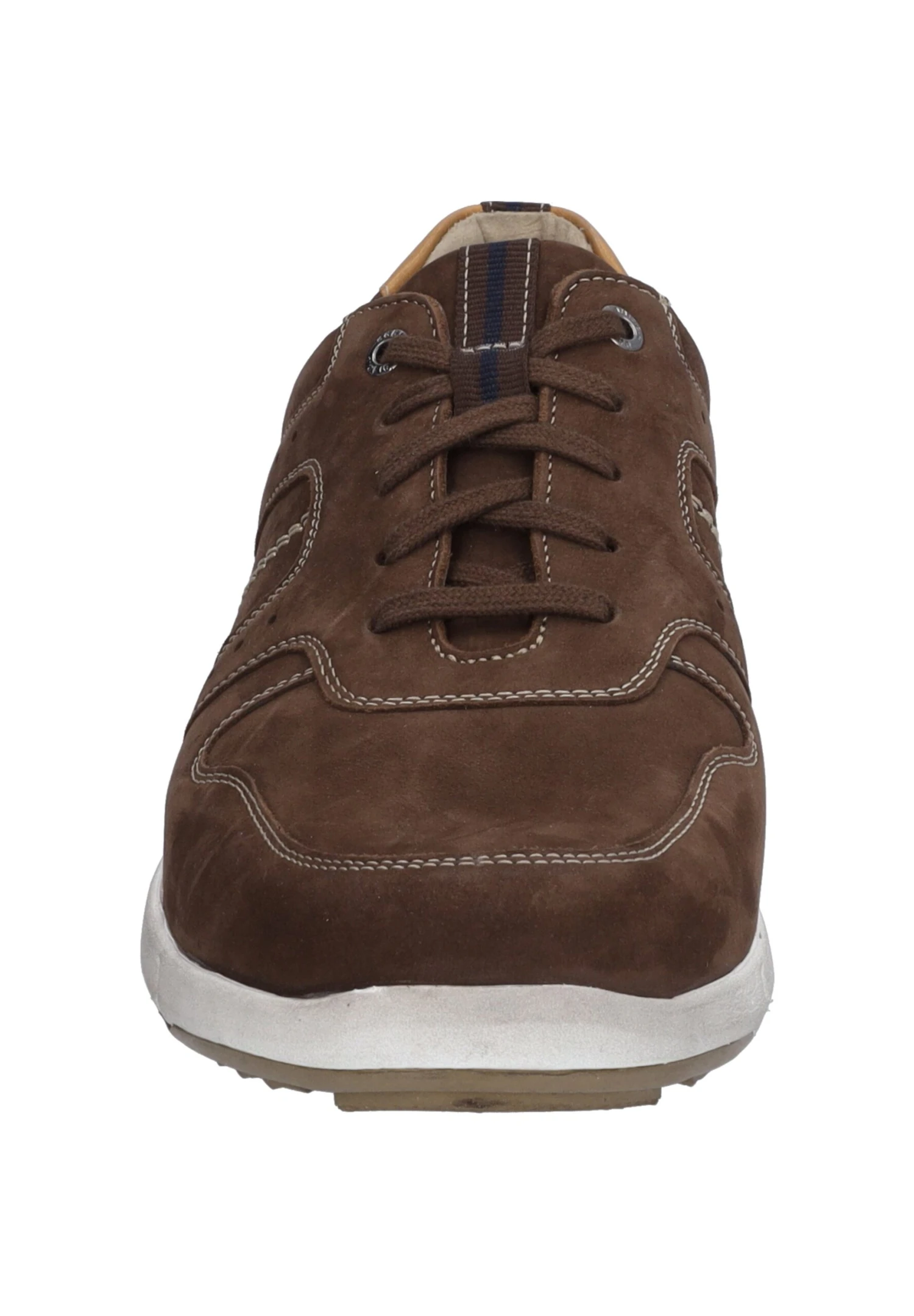 Josef Seibel Enrico 28 - Sneakers Laag - Brandy-Kombi 6 Josef Seibel Enrico 28 - Sneakers Laag - Brandy-Kombi - Afbeelding 6