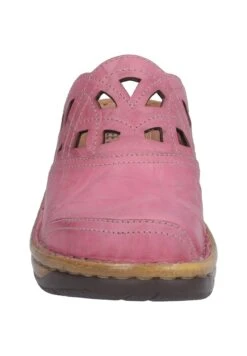 Josef Seibel Clogs - Pink 10 Josef Seibel Clogs - Pink -Josef Seibel f58bc9af3db344c9be705d0a6de76ef2