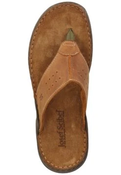 Josef Seibel Pantoffels - Braun 12 Josef Seibel Pantoffels - Braun -Josef Seibel f5a9a439936342bc9838893c7a119d29