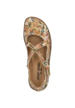 Josef Seibel Rosalie - Sandalen - Beige Multi 6 Josef Seibel Rosalie - Sandalen - Beige Multi -Josef Seibel f5af35f8cdfb4180bdbe4e1d41652f54