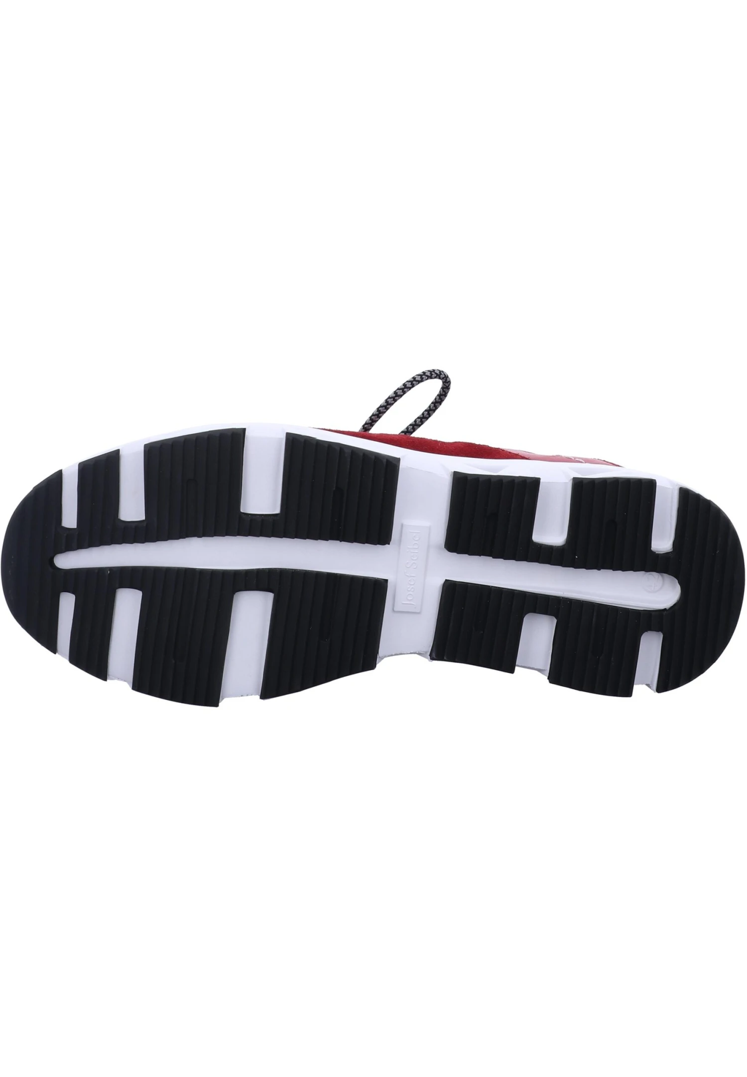 Josef Seibel Sneakers Laag - Rot 5 Josef Seibel Sneakers Laag - Rot - Afbeelding 5