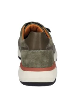 Josef Seibel Jeremiah - Sneakers Laag - Oliv-Kombi -Josef Seibel f61d97bb353d40248691258bed3d9e9f