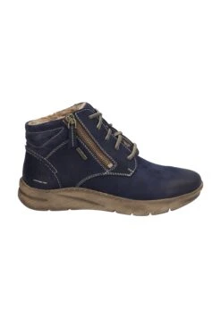 Josef Seibel Conny 52 - Veterboots - Ocean 11 Josef Seibel Conny 52 - Veterboots - Ocean -Josef Seibel f6853d3bb5e848e899d98be0068ab69b