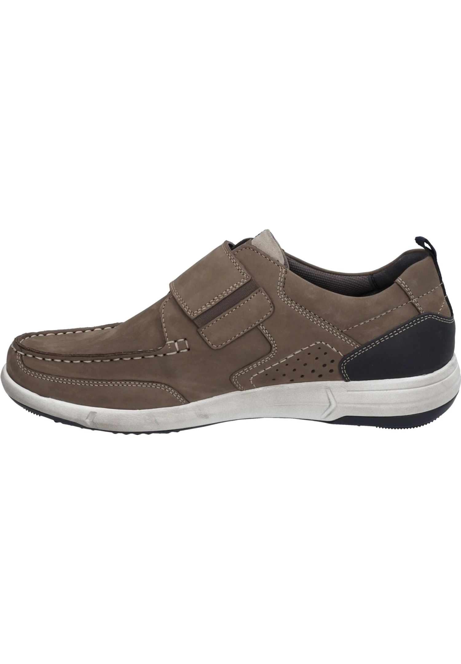 Josef Seibel Enrico- Instappers - Vulcano Kombi 1 Josef Seibel Enrico- Instappers - Vulcano Kombi