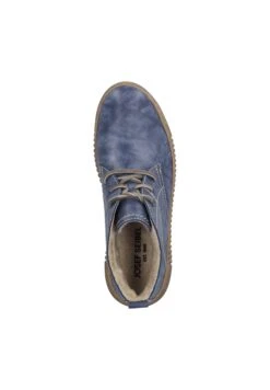 Josef Seibel Maren- Veterboots - Ocean 8 Josef Seibel Maren- Veterboots - Ocean -Josef Seibel f753b279963e4f04b6d5faa435bc9b29