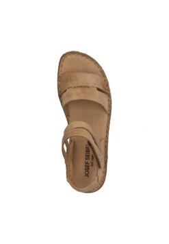 Josef Seibel Rosalie- Sandalen - Cognac 8 Josef Seibel Rosalie- Sandalen - Cognac -Josef Seibel f77364c593c34a448e49e3c9cb209cbd