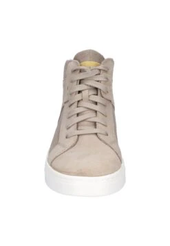 Josef Seibel Sneakers Hoog - Beige Kombi -Josef Seibel f778f34662af49b98be9de594079bdbb