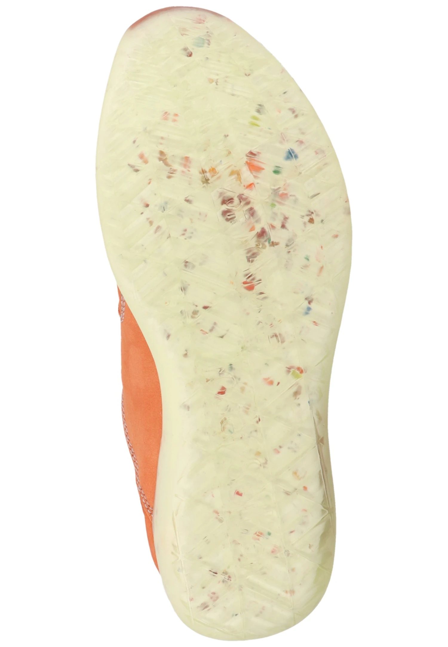 Josef Seibel Ricky - Sneakers Laag - Orange-Kombi 5 Josef Seibel Ricky - Sneakers Laag - Orange-Kombi - Afbeelding 5