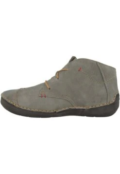 Josef Seibel Fergey 18 - Sportieve Veterschoenen - Grey