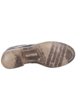 Josef Seibel Sienna- Veterboots - Black -Josef Seibel f831a3121ddd40f5bc087ea48b2563d9