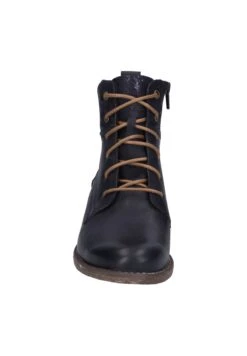 Josef Seibel Sienna 95 - Korte Laarzen - Ocean -Josef Seibel f85b021787a04c63acd05d3df9866d2f