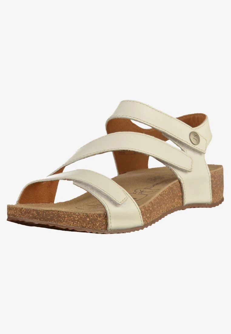 Josef Seibel Sandalen - White 3 Josef Seibel Sandalen - White - Afbeelding 3