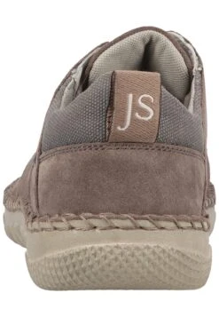 Josef Seibel Sneakers Laag - Grau -Josef Seibel f8b4dee77c134d9281a515fb709b9126