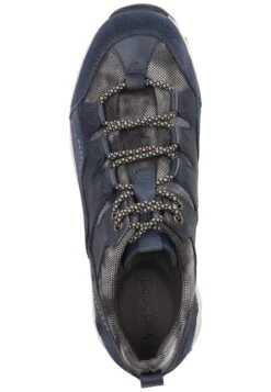 Josef Seibel Sneakers Laag - Dunkelblau-Kombi -Josef Seibel f900d00bf69c4d09aae335c56ed461f6